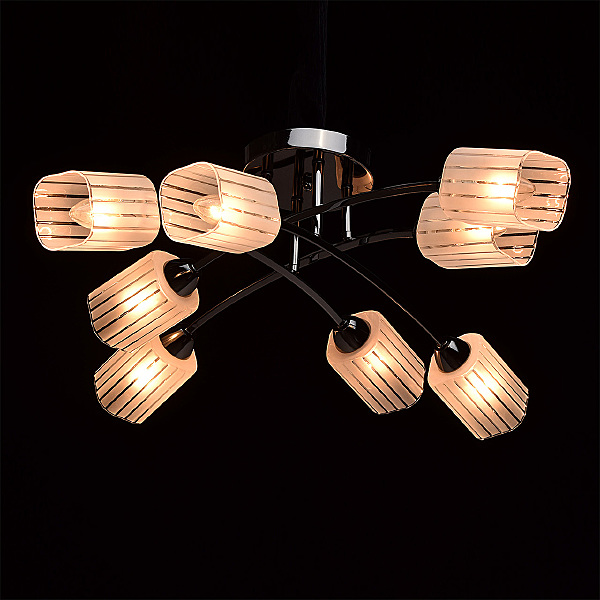 Потолочная люстра Олимпия 638011908