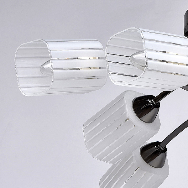 Потолочная люстра Олимпия 638011908