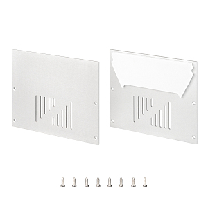 Заглушка Arlight 036436