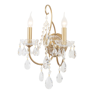 Настенное бра Montana MONTANA AP2