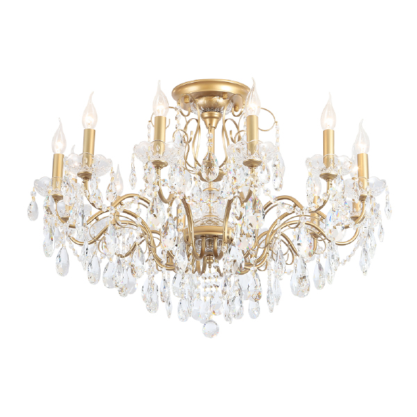 Потолочная люстра Montana MONTANA PL12