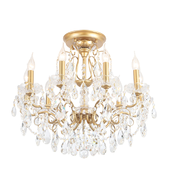 Потолочная люстра Montana MONTANA PL9