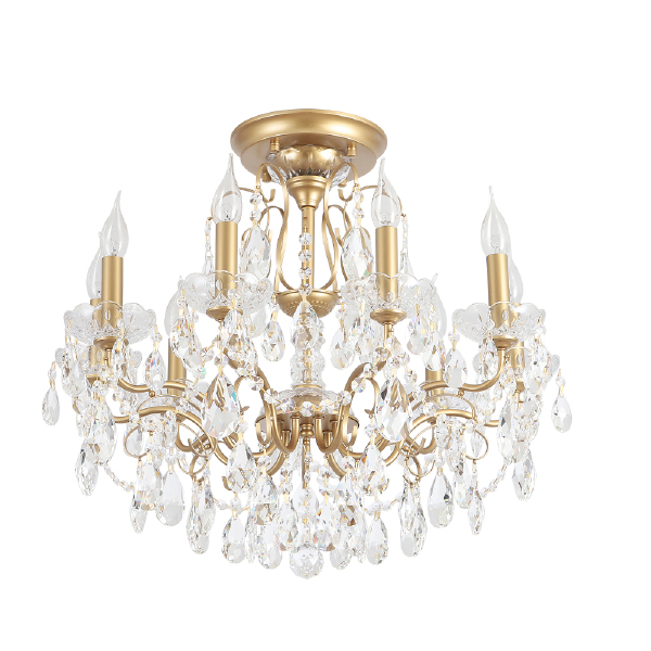 Потолочная люстра Montana MONTANA PL9