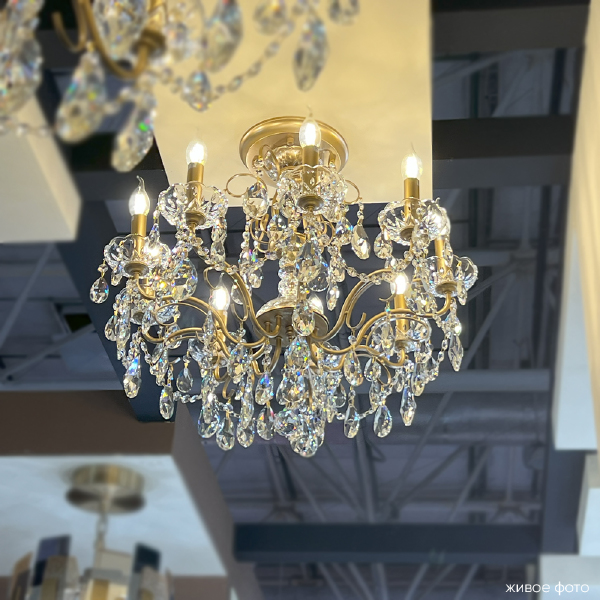 Потолочная люстра Montana MONTANA PL9