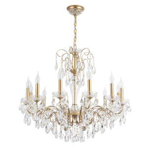 Подвесная люстра Montana MONTANA SP12