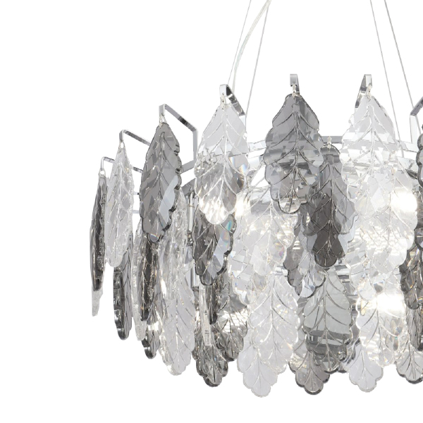 Подвесная люстра Trevi TREVI SP6 CHROME