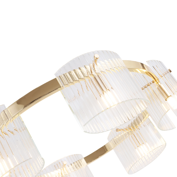 Подвесная люстра Encanto ENCANTO SP6