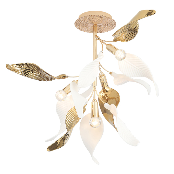 Светильник потолочный Stefania STEFANIA PL4