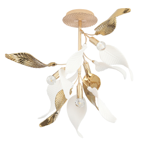 Светильник потолочный Stefania STEFANIA PL4