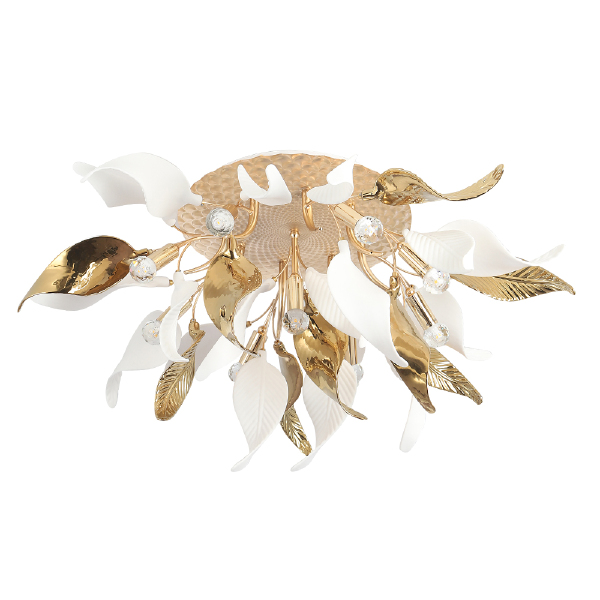 Потолочная люстра Stefania STEFANIA PL9