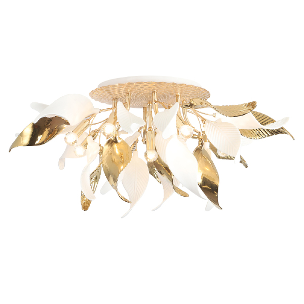 Потолочная люстра Stefania STEFANIA PL9