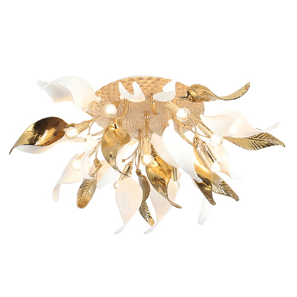 Потолочная люстра Stefania STEFANIA PL9