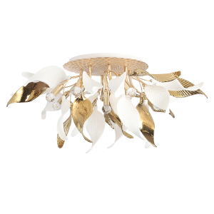 Потолочная люстра Stefania STEFANIA PL9