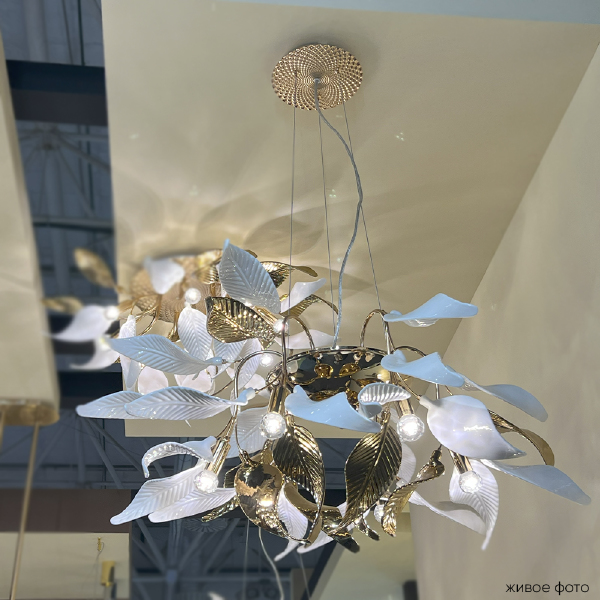 Подвесная люстра Stefania STEFANIA SP6R