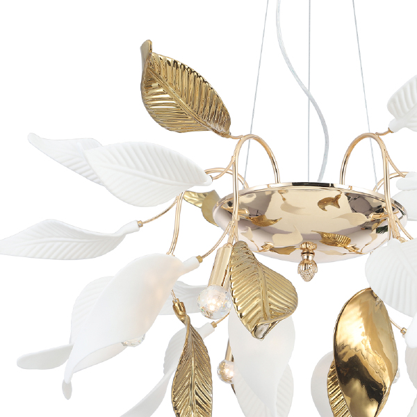 Подвесная люстра Stefania STEFANIA SP6R