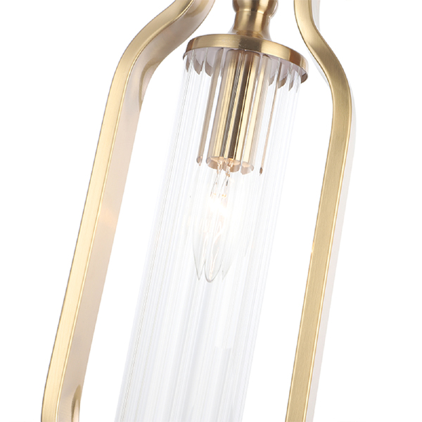 Светильник подвесной Tomas TOMAS SP1 BRASS