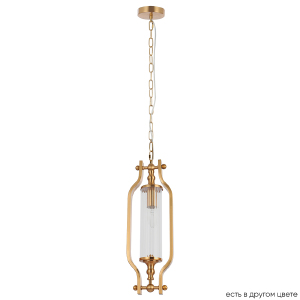 Светильник подвесной Tomas TOMAS SP1 BRASS