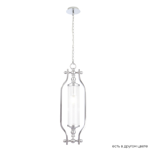 Светильник подвесной Tomas TOMAS SP1 CHROME