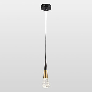 Светильник подвесной Duval LSP-7140