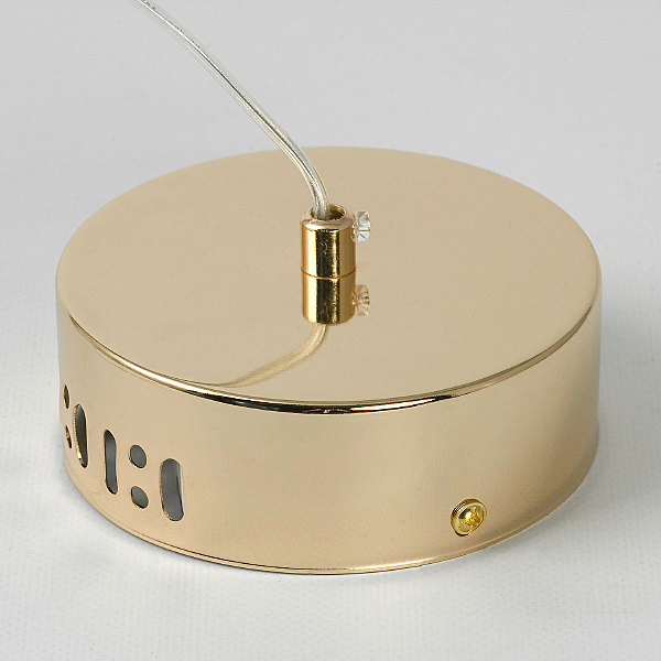 Светильник подвесной Duval LSP-7141