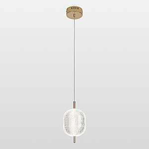 Светильник подвесной Duval LSP-7142