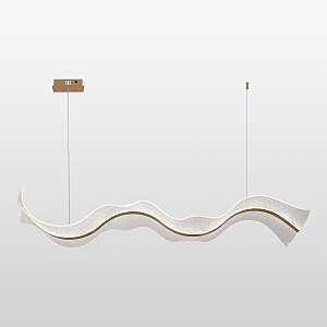 Подвесная люстра Bradford LSP-7159