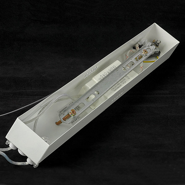 Подвесная люстра Bradford LSP-7162