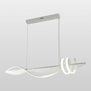 Подвесная люстра Bradford LSP-7162