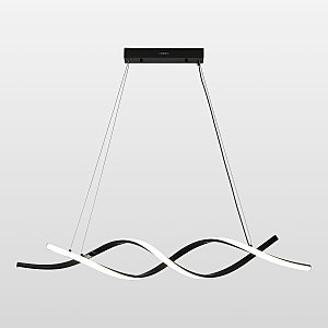 Подвесная люстра Bradford LSP-7163