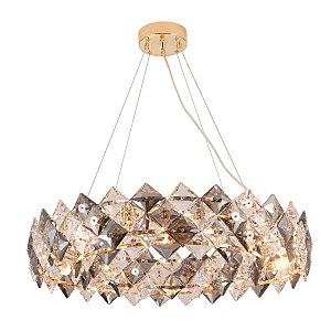 Подвесная люстра Duval LSP-8856