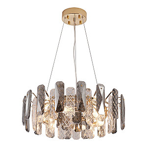 Подвесная люстра Duval LSP-8857