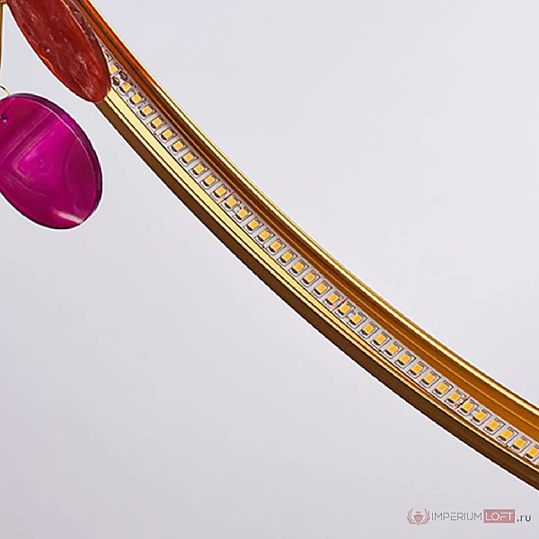 Светильник подвесной AGATE10 189668-23