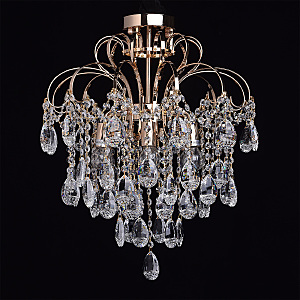 Потолочная люстра Бриз 464017006