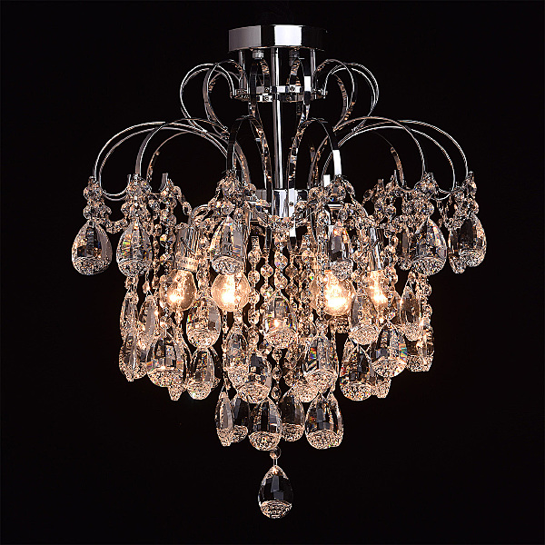 Потолочная люстра Бриз 464017106