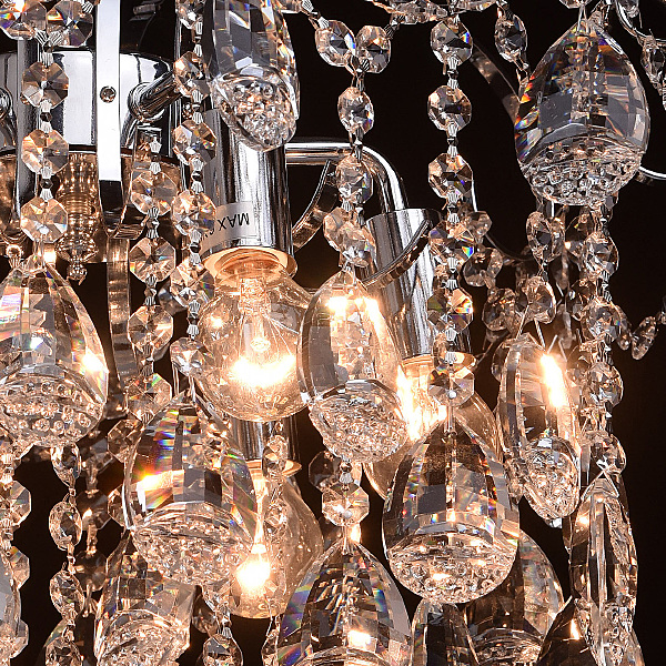 Потолочная люстра Бриз 464017106