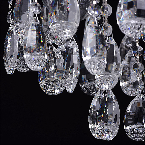 Потолочная люстра Бриз 464017106