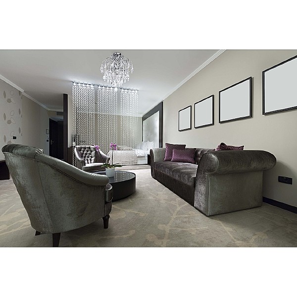 Потолочная люстра Бриз 464017106