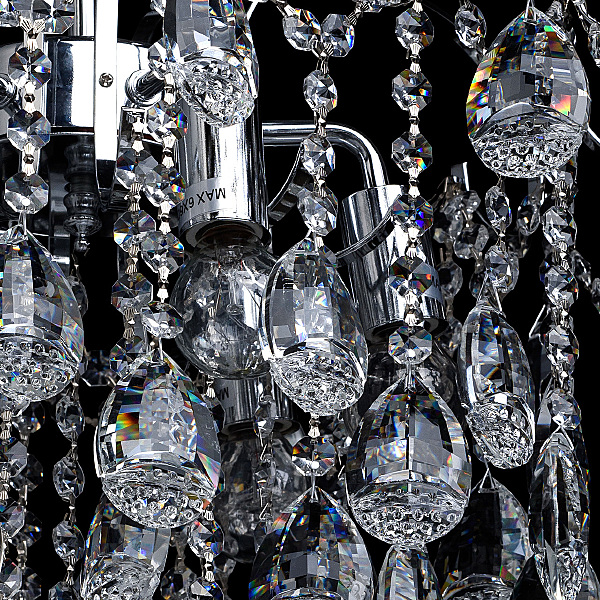 Потолочная люстра Бриз 464017106