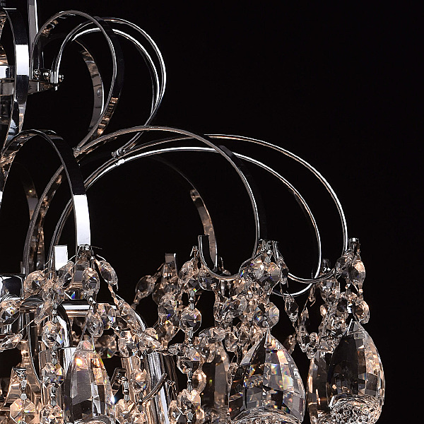 Потолочная люстра Бриз 464017106