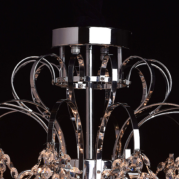 Потолочная люстра Бриз 464017106