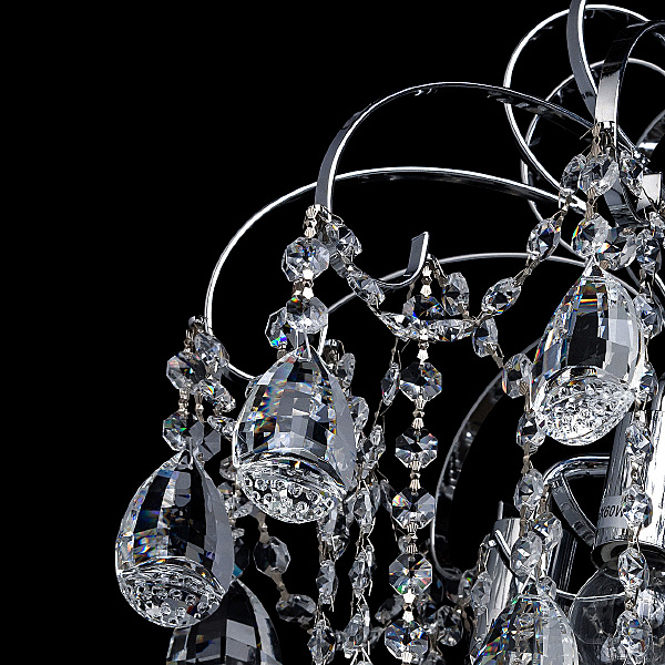 Потолочная люстра Бриз 464017106