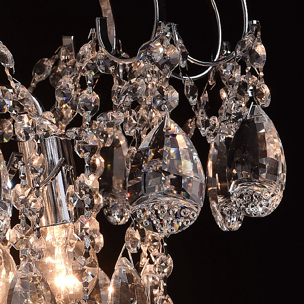 Потолочная люстра Бриз 464017106