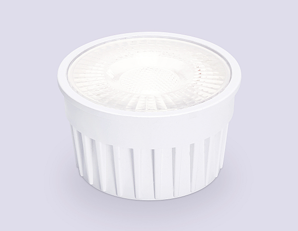 Светодиодная лампа Present 207411