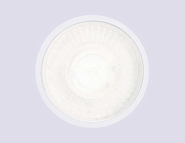 Светодиодная лампа Present 207411