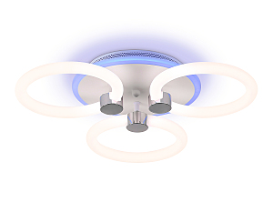 Потолочная люстра Original FA3838