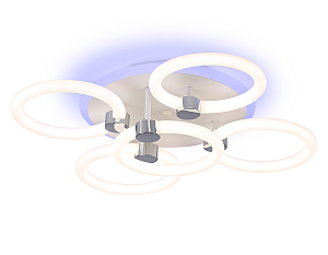 Потолочная люстра Original FA3841