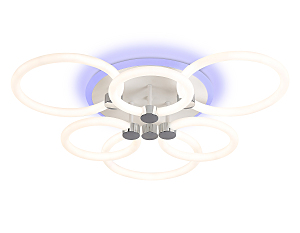 Потолочная люстра Original FA3844