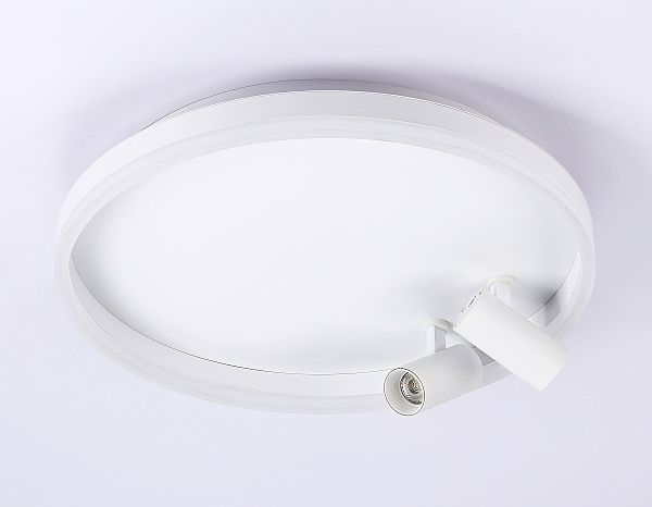 Потолочная люстра LineTech FL5112