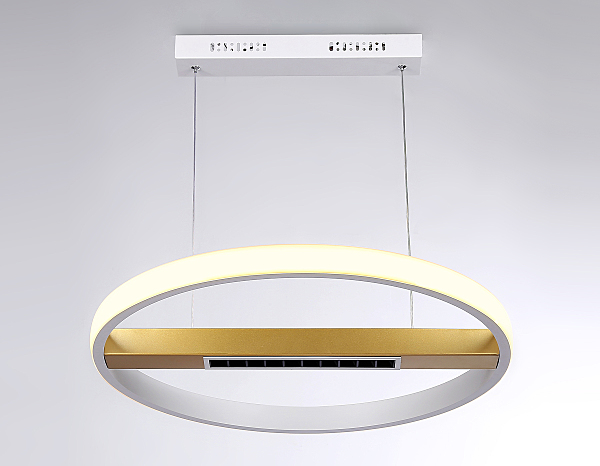 Подвесная люстра LineTech FL51488
