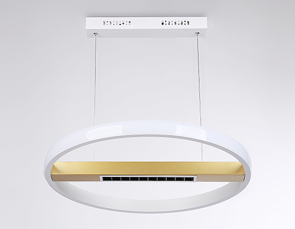 Подвесная люстра LineTech FL51488